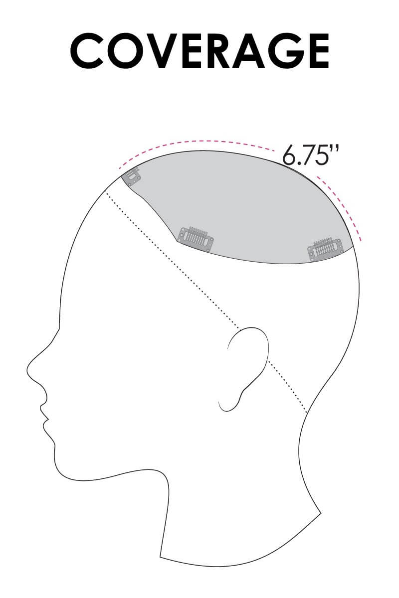Top Wave 18" Enhancer - Jon Renau