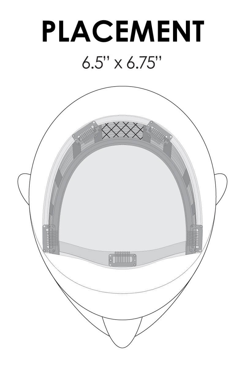 Top Wave 18" Enhancer - Jon Renau