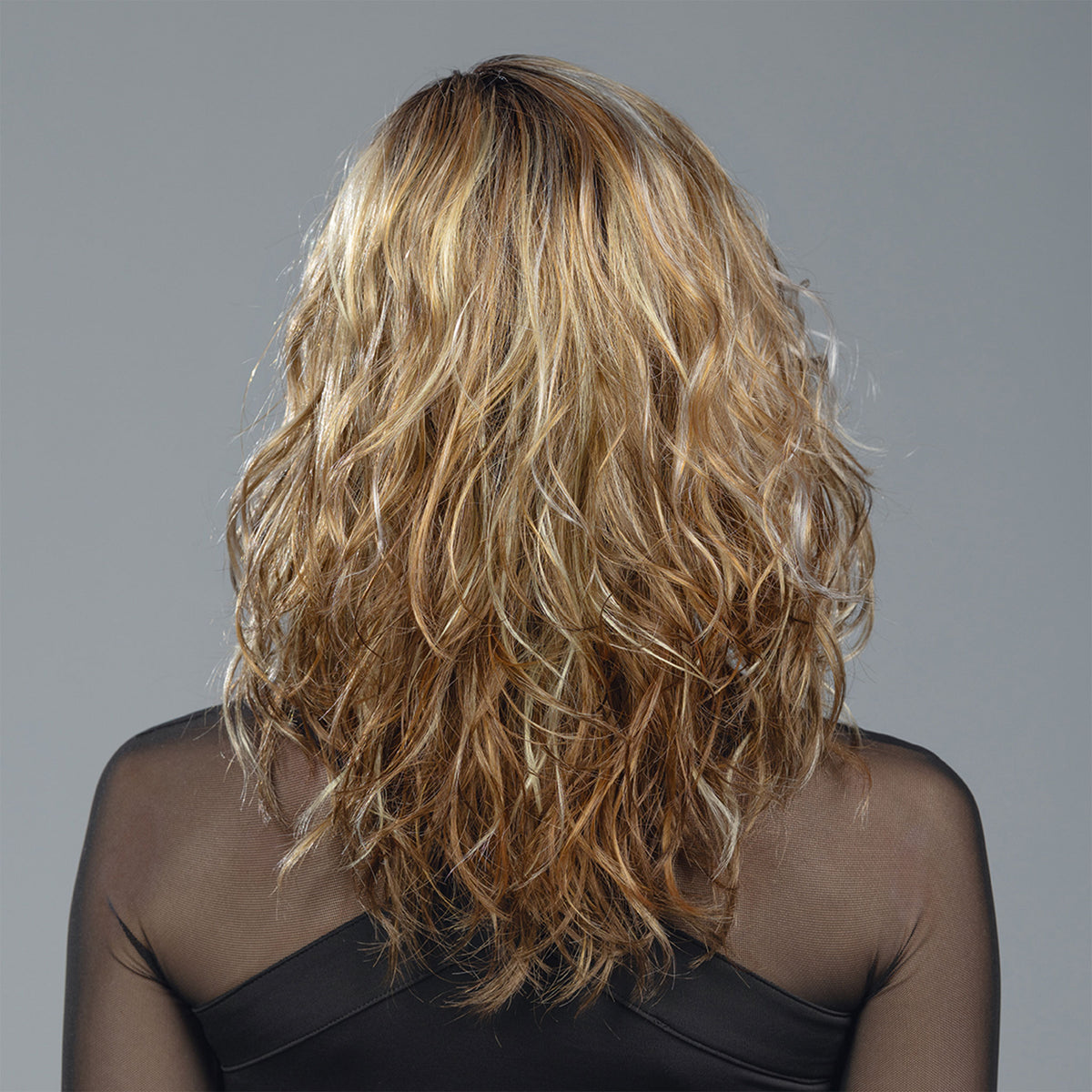 Touch Mono Part wig - Ellen Wille Changes Collection