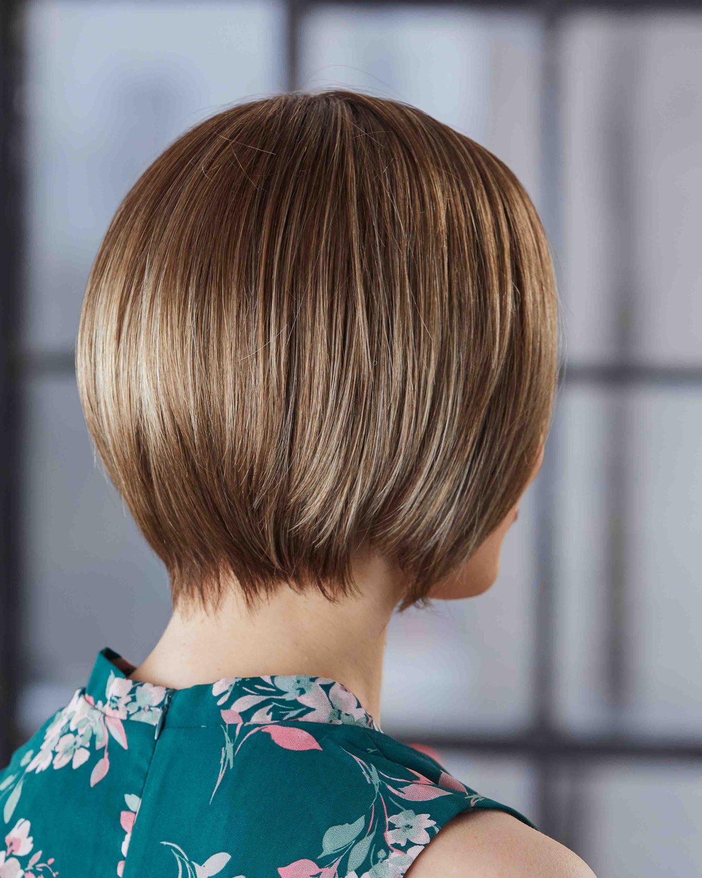 Transcend wig - Natural Image