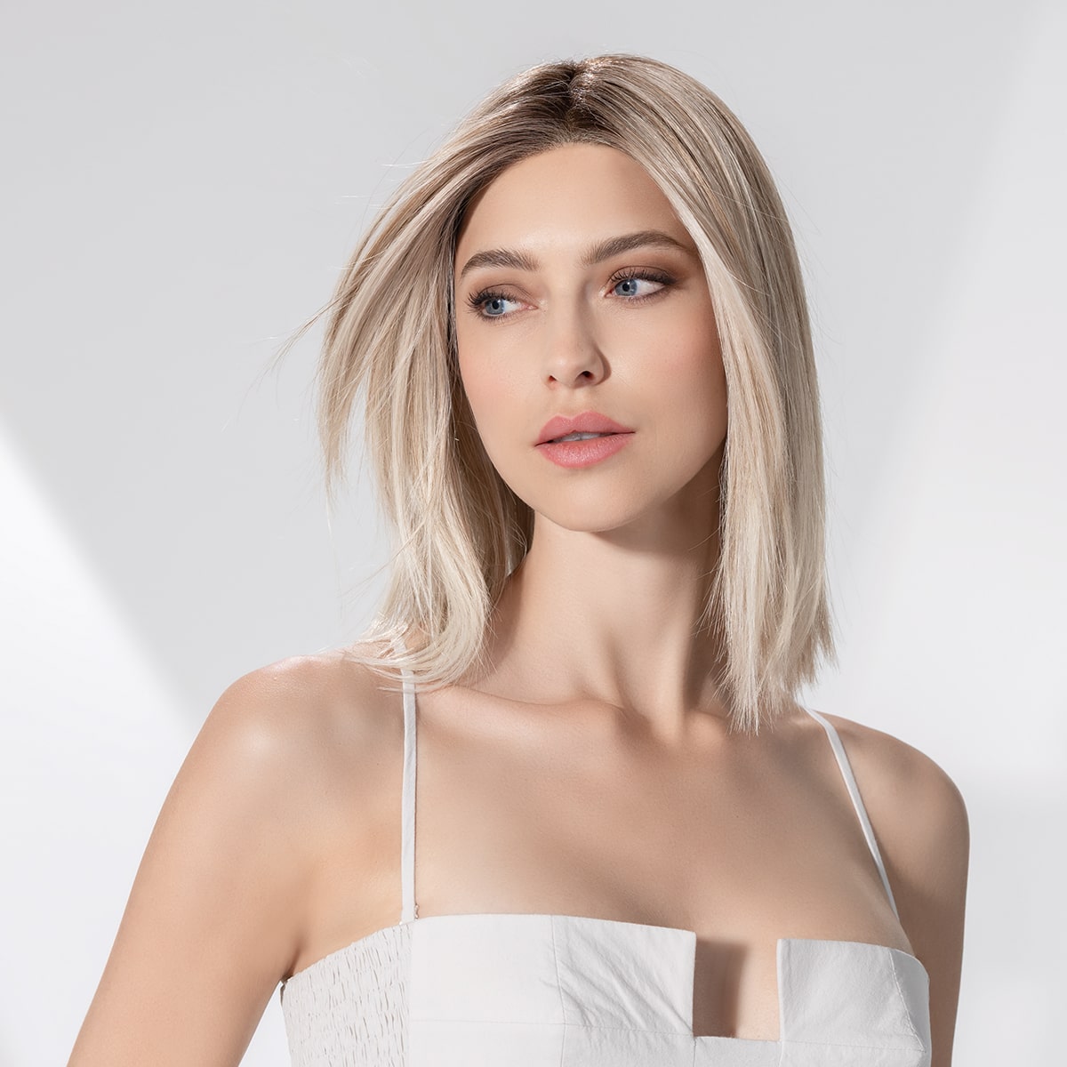 Treasure Soft wig - Ellen Wille Hair Society Collection