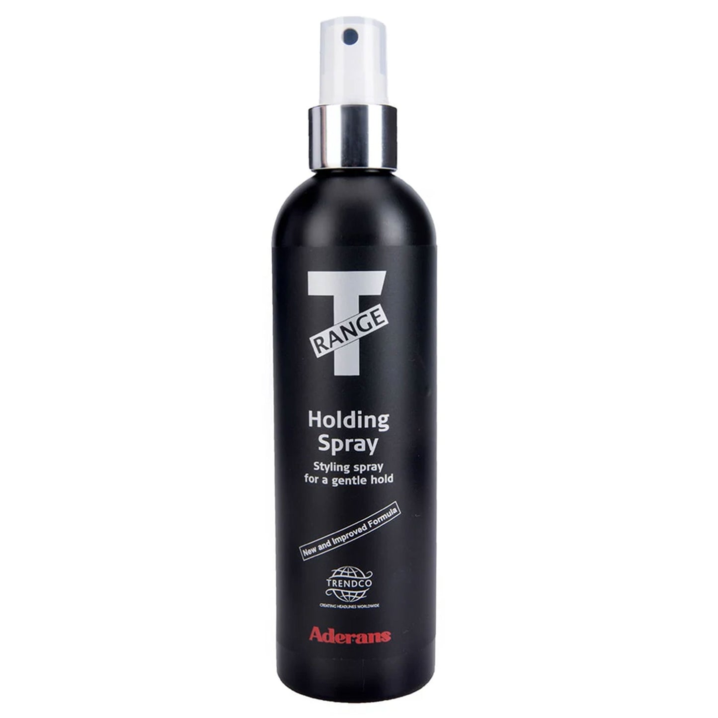 Holding Spray - Trendco