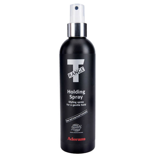 Holding Spray - Trendco