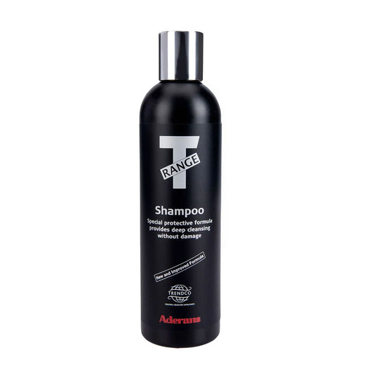 Shampoo - Trendco