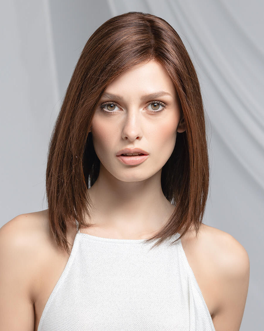 Trinity Plus Deluxe Human Hair wig - Pure Power Human Hair Collection