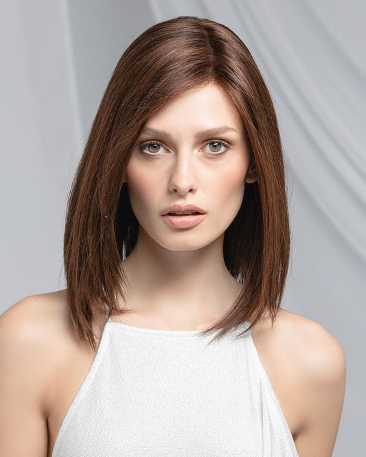 Trinity Plus Deluxe Human Hair wig - Pure Power Human Hair Collection