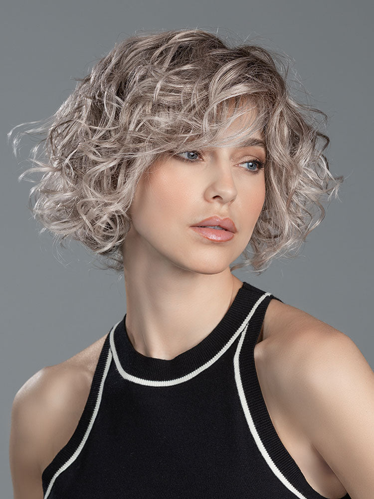 Turn Mono Part wig - Ellen Wille Changes Collection