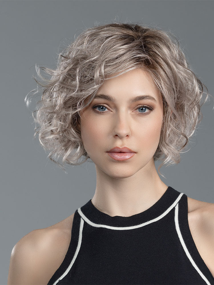 Turn Mono Part wig - Ellen Wille Changes Collection