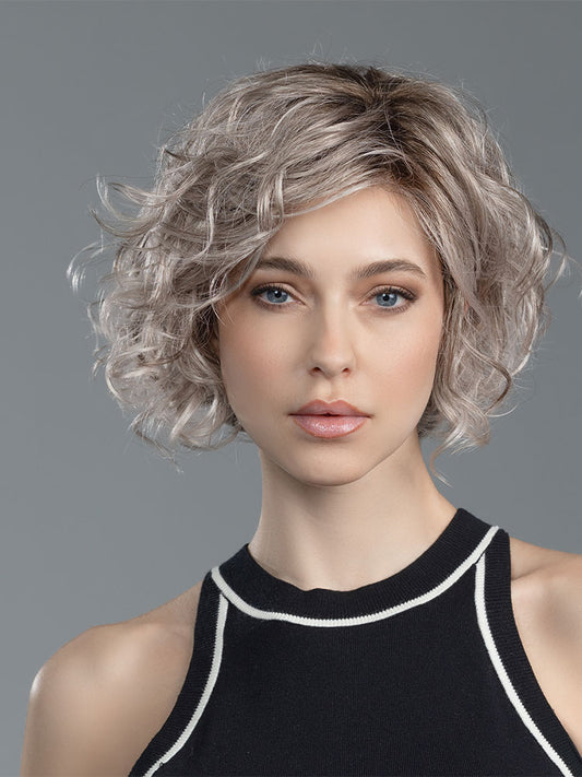 Turn Mono Part wig - Ellen Wille Changes Collection