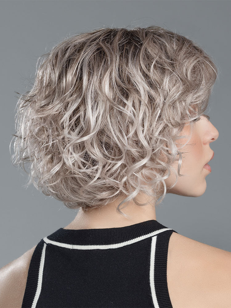 Turn Mono Part wig - Ellen Wille Changes Collection