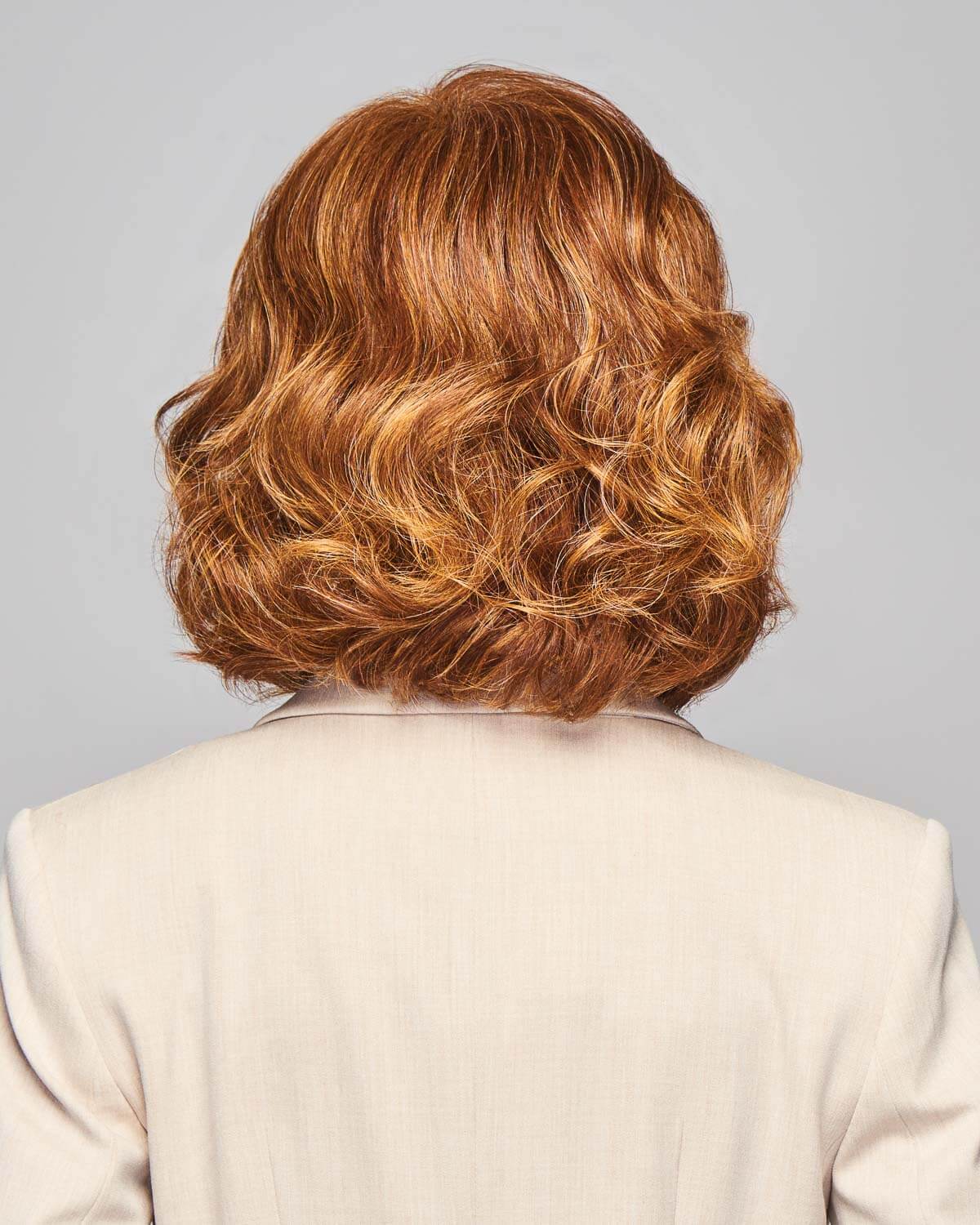 Unity wig - Gabor