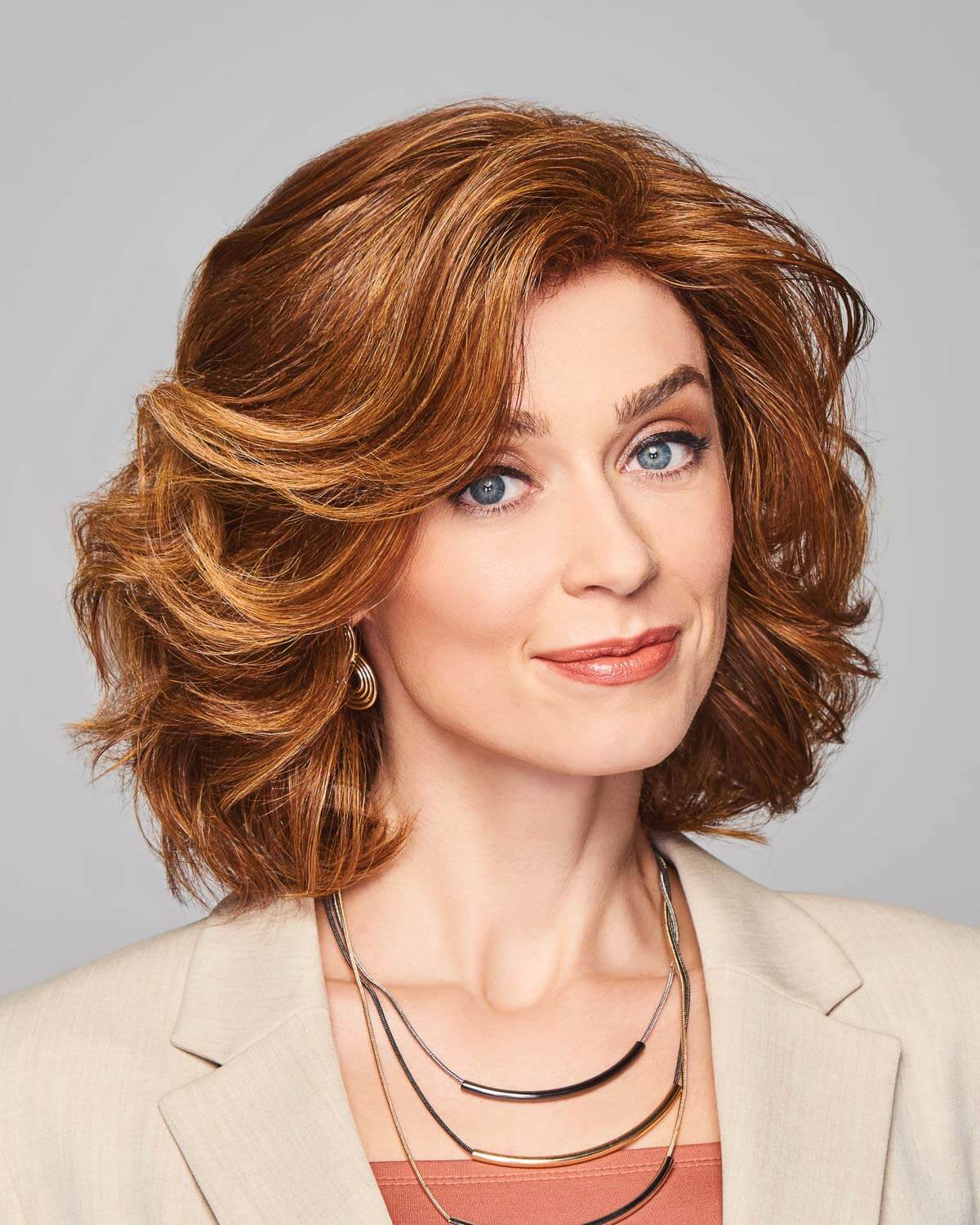 Unity wig - Gabor