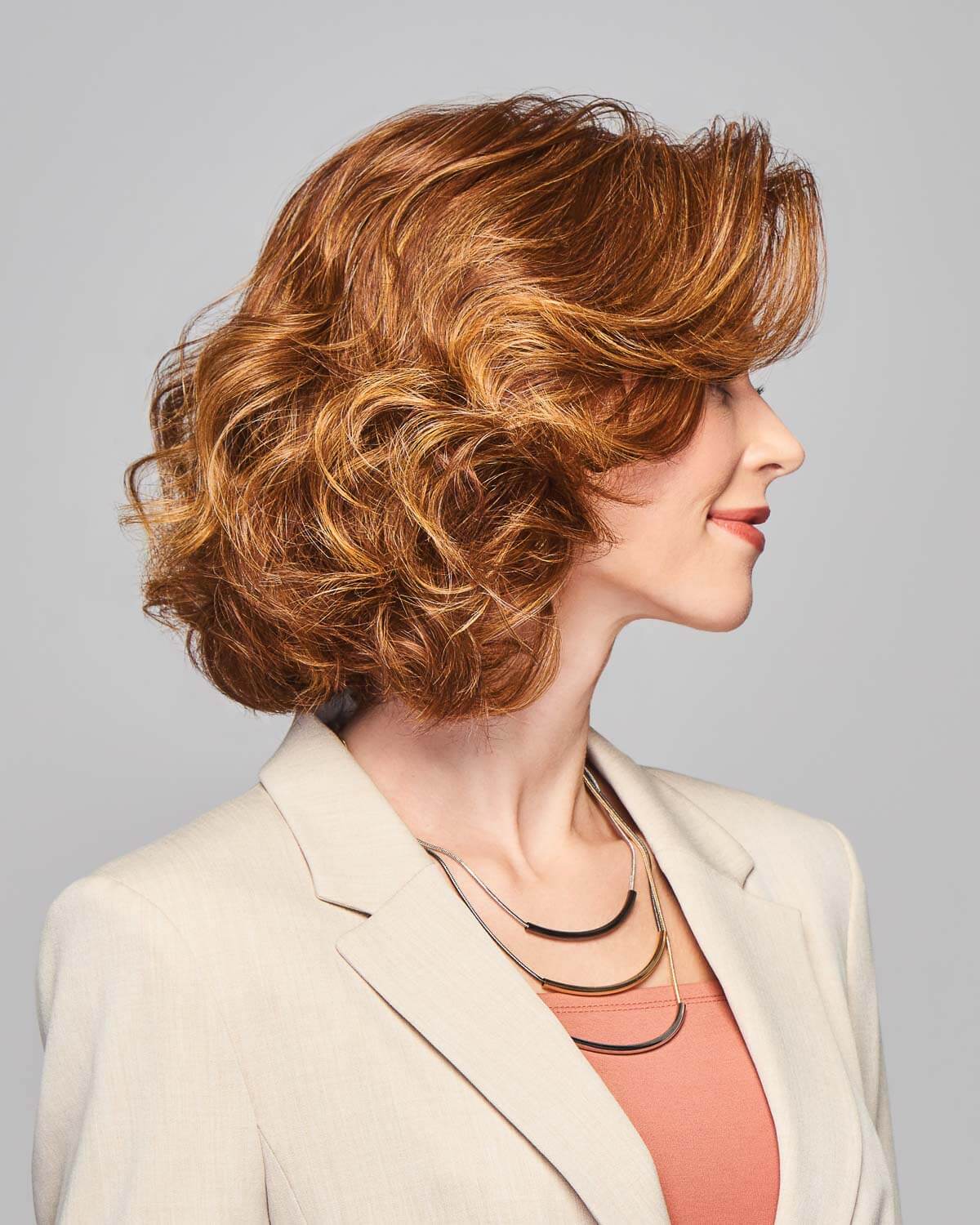 Unity wig - Gabor