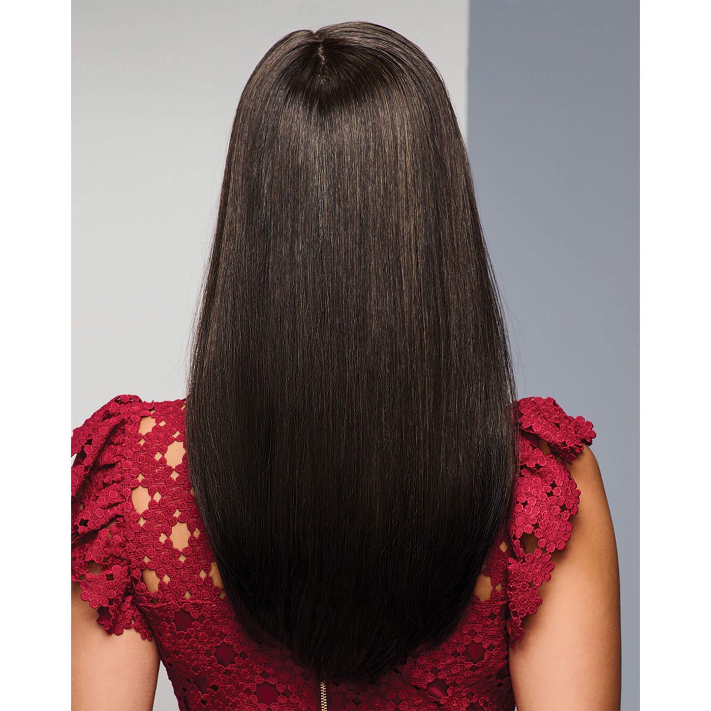 Unmatched 18” Enhancer - Raquel Welch