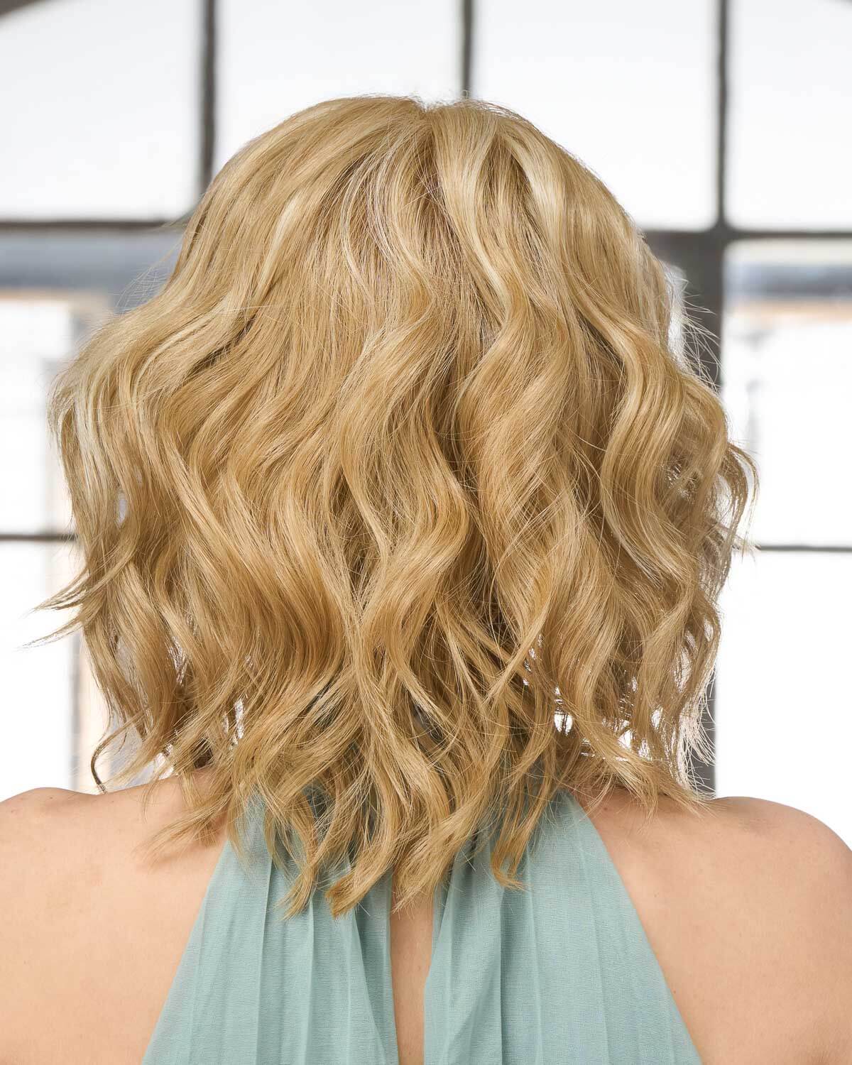 Vibe Check wig - Inspired Collection