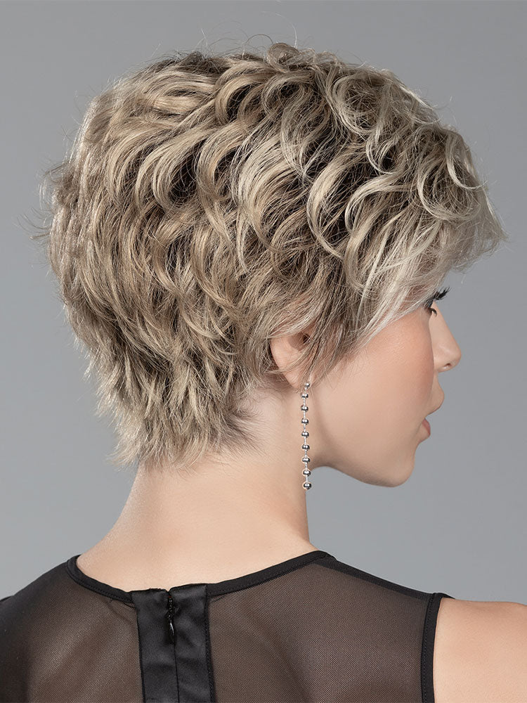 Weekend wig - Ellen Wille Changes Collection