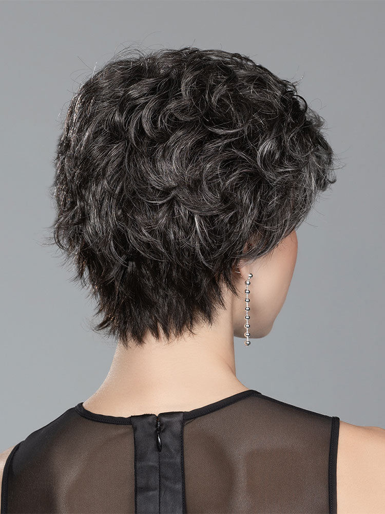Weekend wig - Ellen Wille Changes Collection