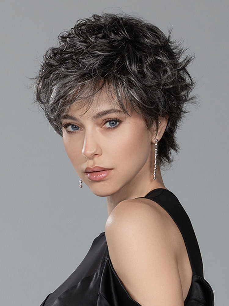 Weekend wig - Ellen Wille Changes Collection