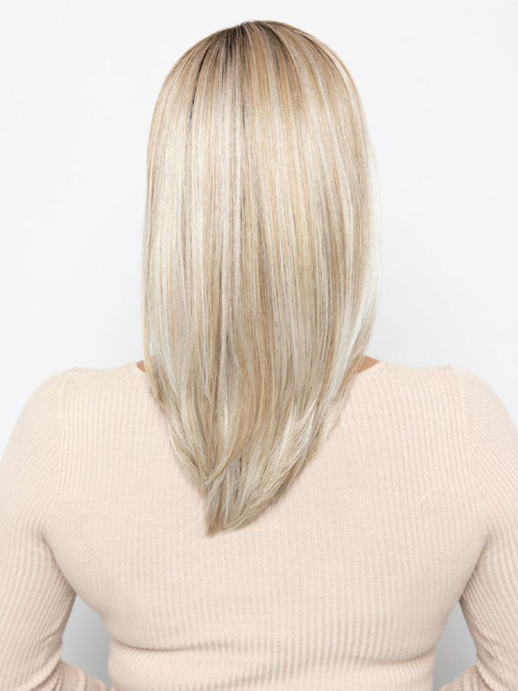 Whisper wig - Henry Margu