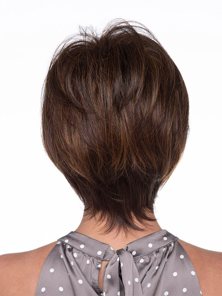 Whitney wig - Envy Collection