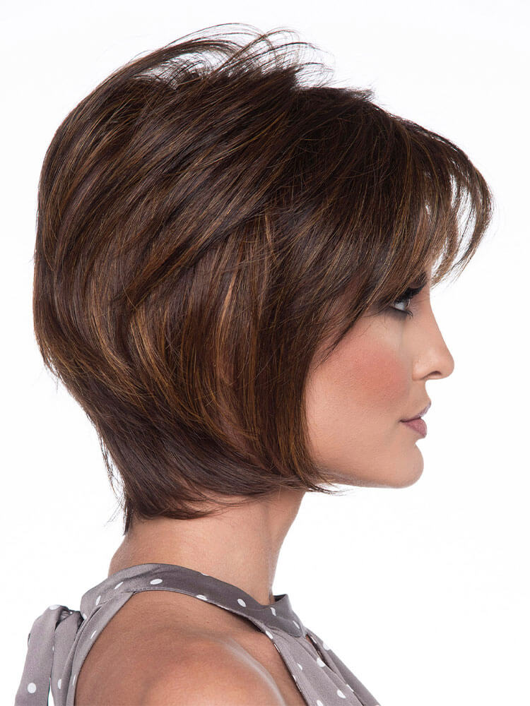 Whitney wig - Envy Collection