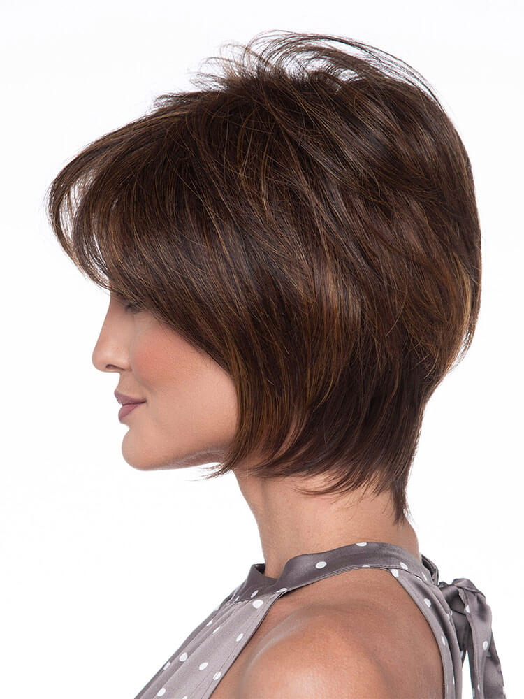 Whitney wig - Envy Collection