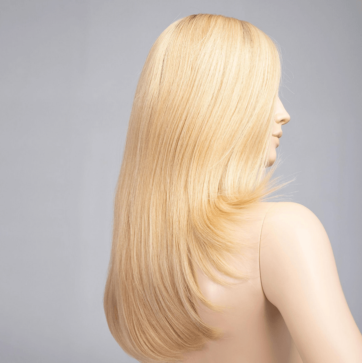 Xenita Human Hair wig - Ellen Wille Perucci Collection