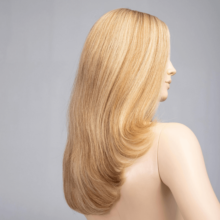 Xenita Human Hair wig - Ellen Wille Perucci Collection