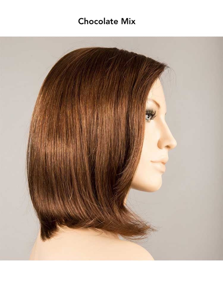 Yara Human Hair wig - Ellen Wille Perucci Collection