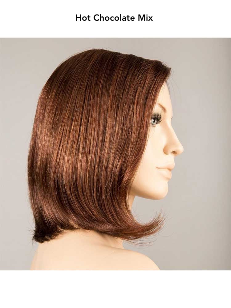 Yara Human Hair wig - Ellen Wille Perucci Collection