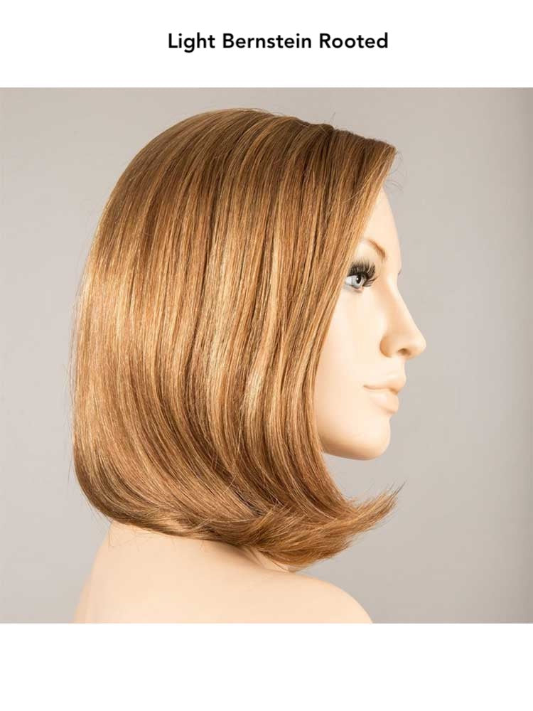 Yara Human Hair wig - Ellen Wille Perucci Collection