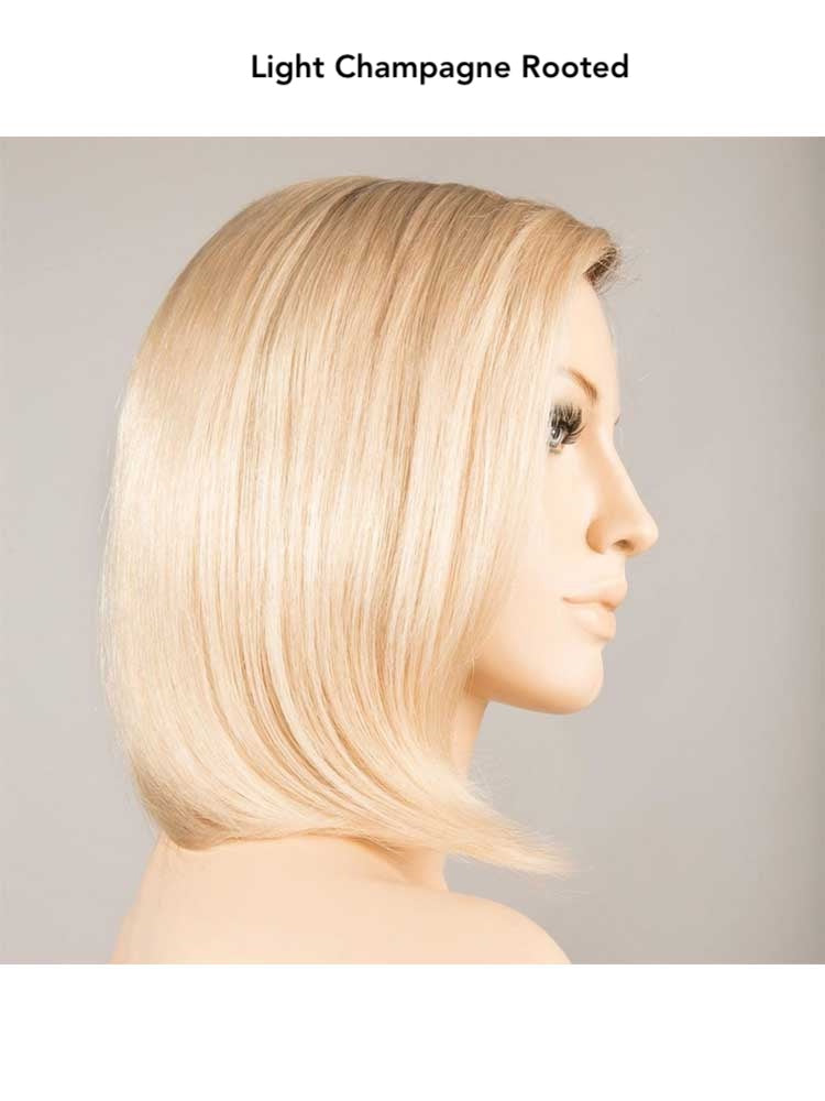 Yara Human Hair wig - Ellen Wille Perucci Collection