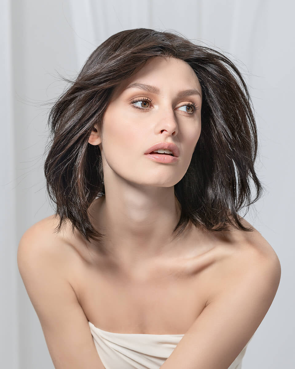 Yara Mono Human Hair wig - Ellen Wille Pure Power