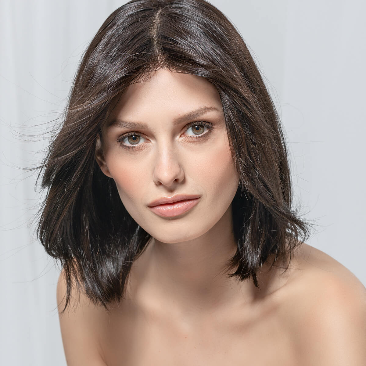 Yara Mono Human Hair wig - Ellen Wille Pure Power