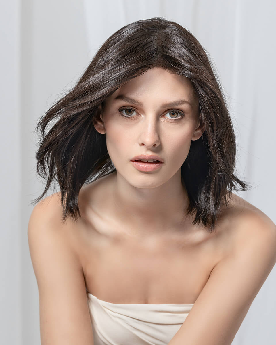 Yara Mono Human Hair wig - Ellen Wille Pure Power