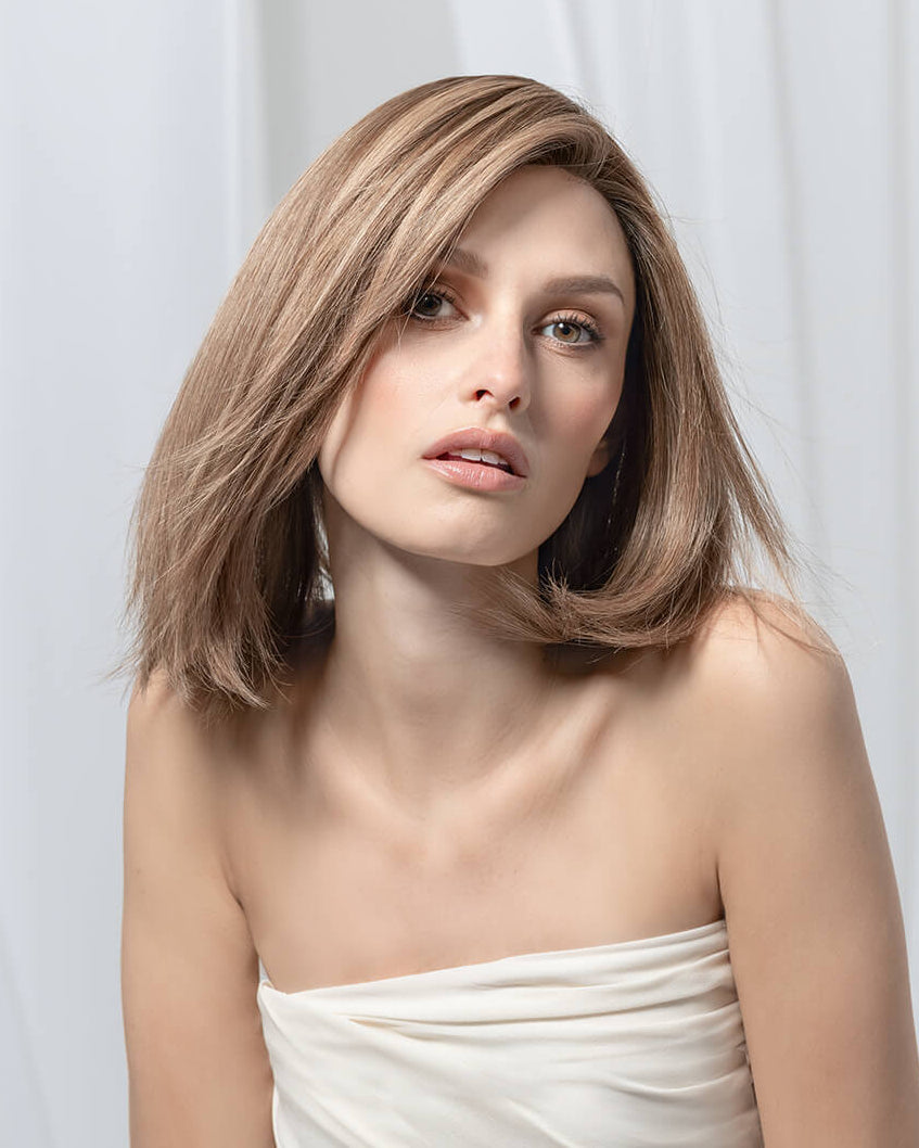 Yara Mono Human Hair wig - Ellen Wille Pure Power