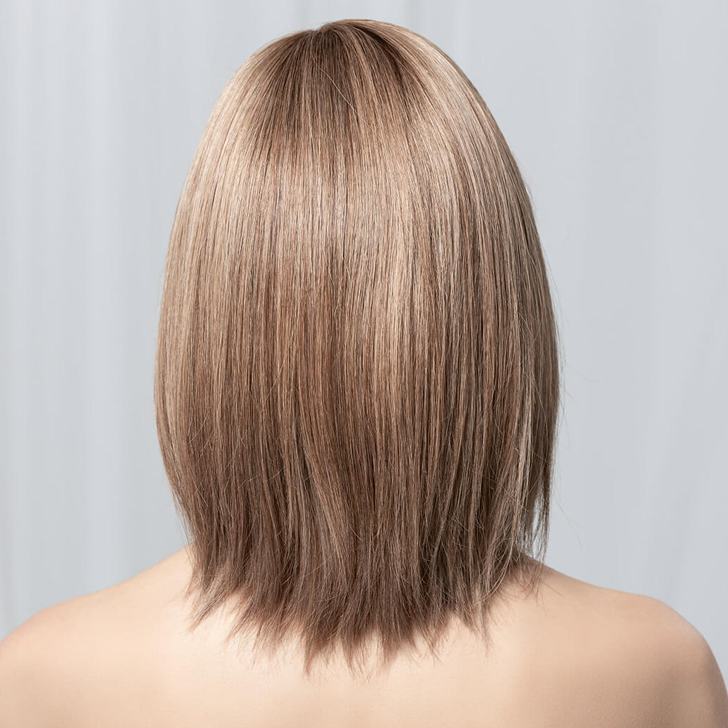 Yara Mono Human Hair wig - Ellen Wille Pure Power