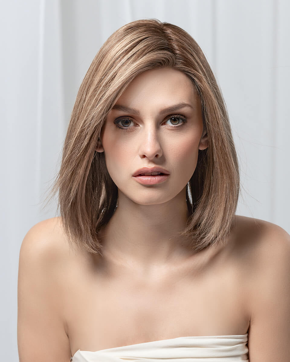 Yara Mono Human Hair wig - Ellen Wille Pure Power