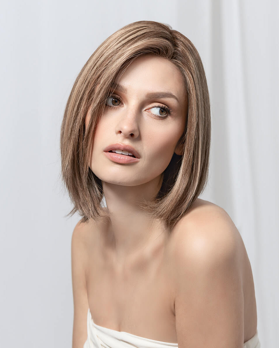 Yara Mono Human Hair wig - Ellen Wille Pure Power