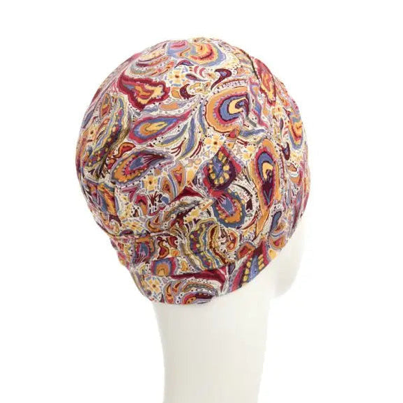 2000 Yoga Turban - Christine Headwear