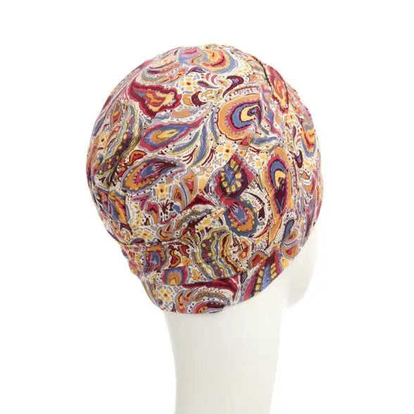 2000 Yoga Turban - Christine Headwear