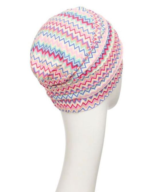 2000 Yoga Turban - Christine Headwear