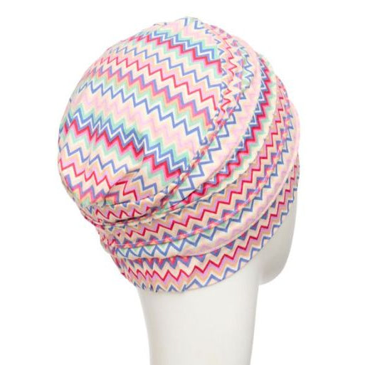 2000 Yoga Turban - Christine Headwear