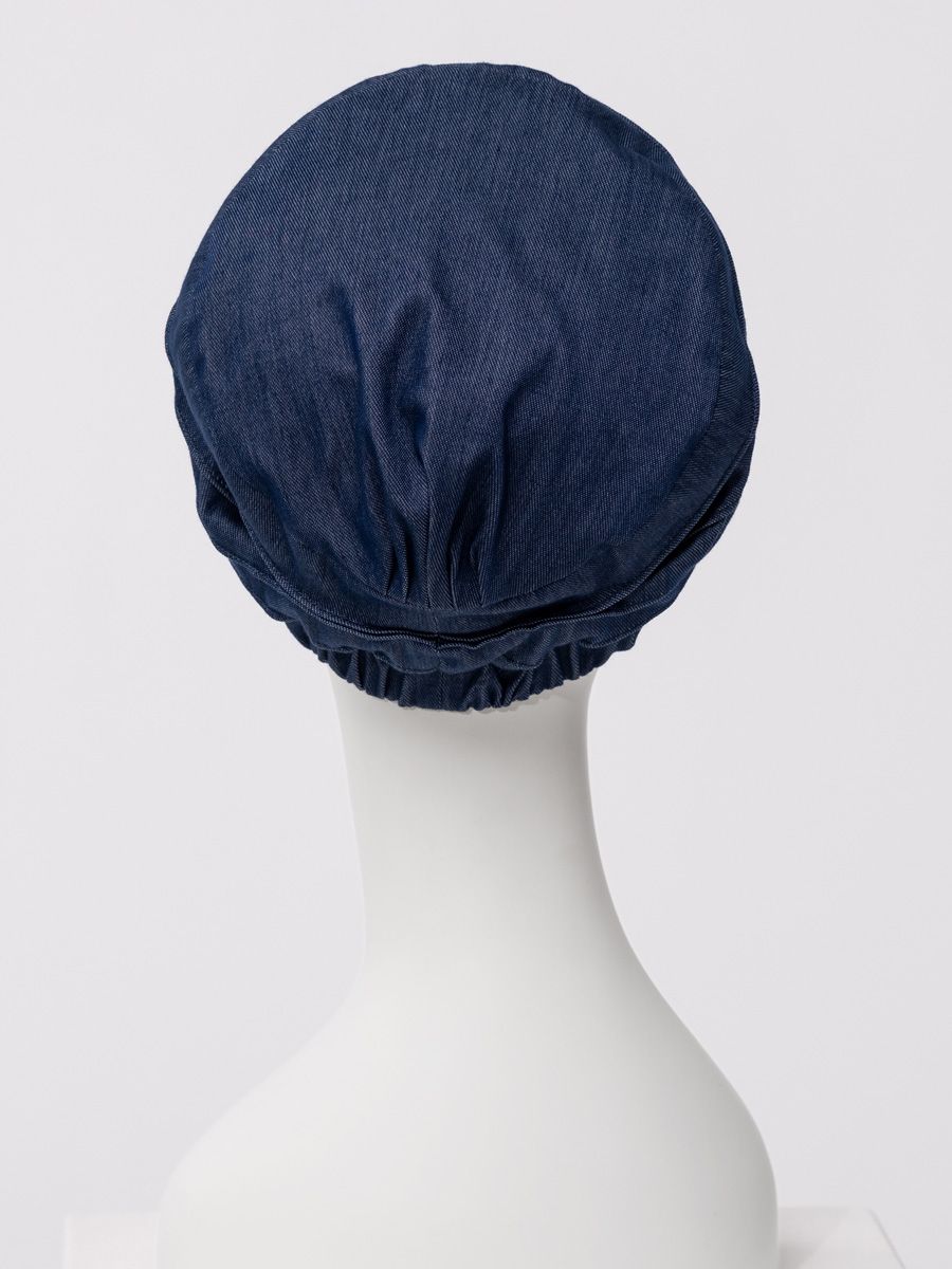1612 Yoga Turban - Christine Headwear