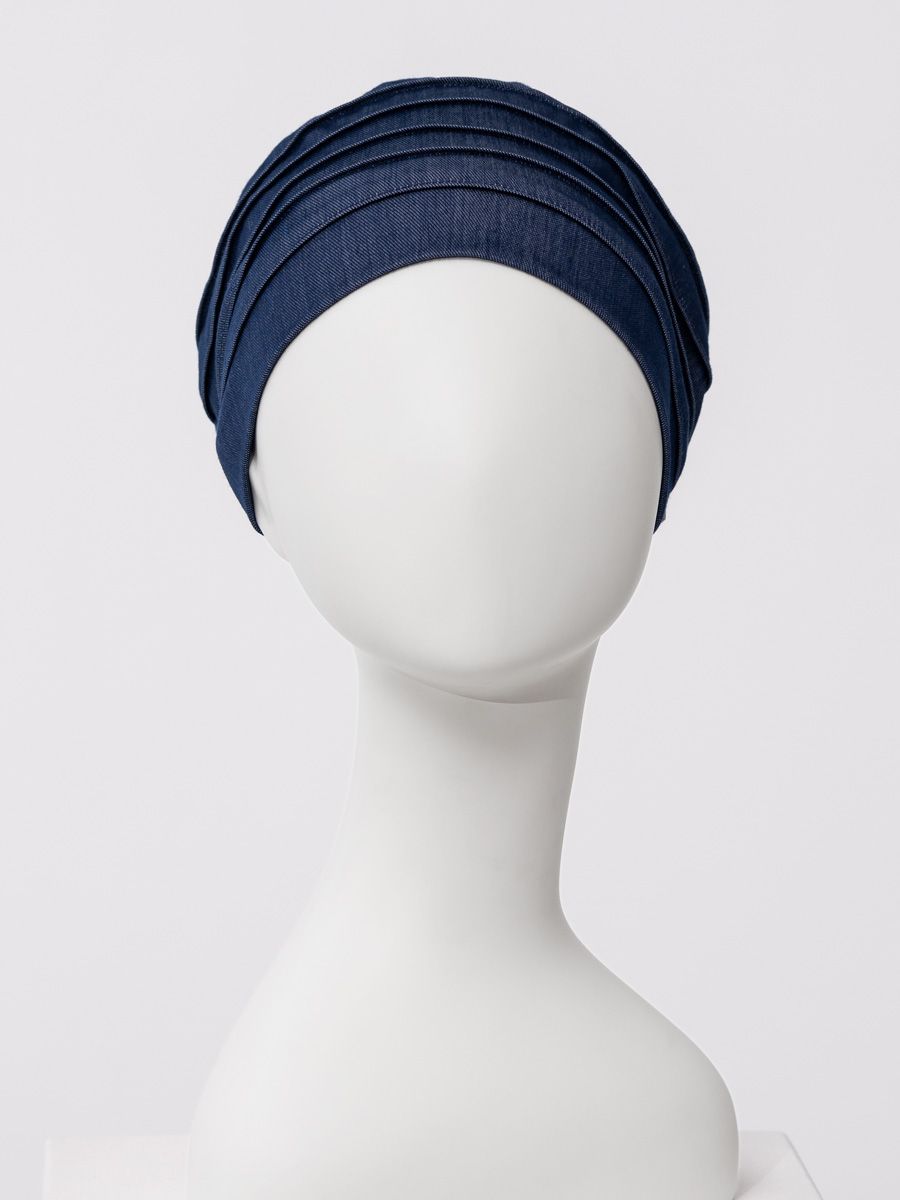 1612 Yoga Turban - Christine Headwear