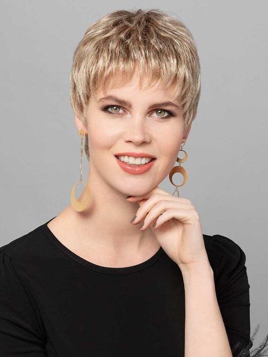 Zara Lace Small wig - Gisela Mayer