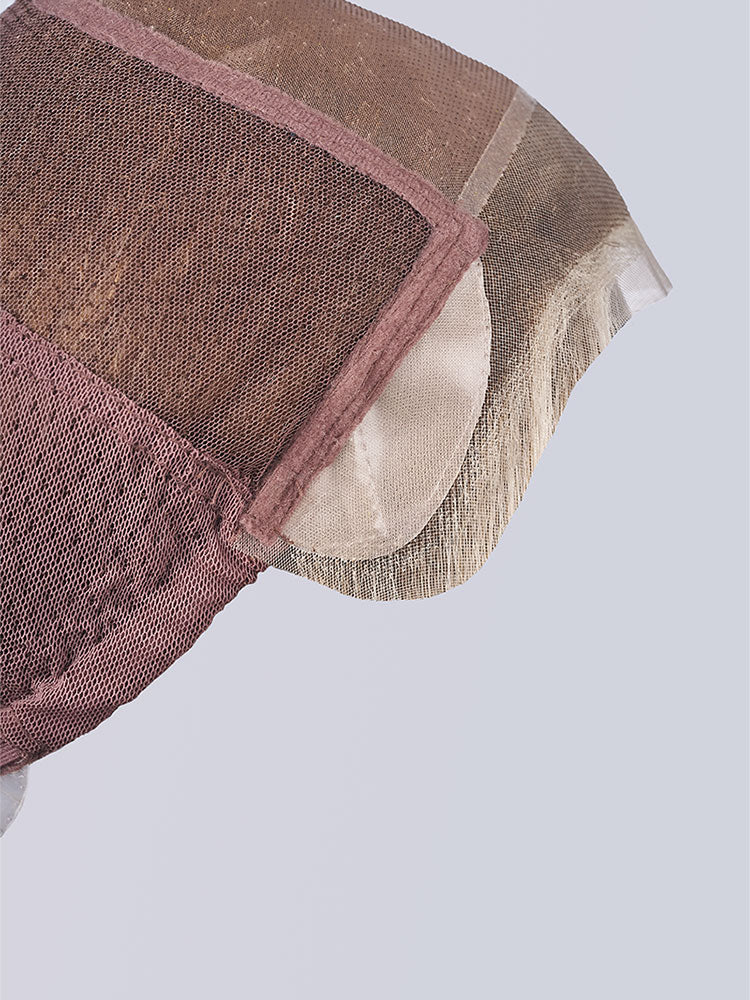 Zara Lite wig - Jon Renau SmartLace Lite Collection