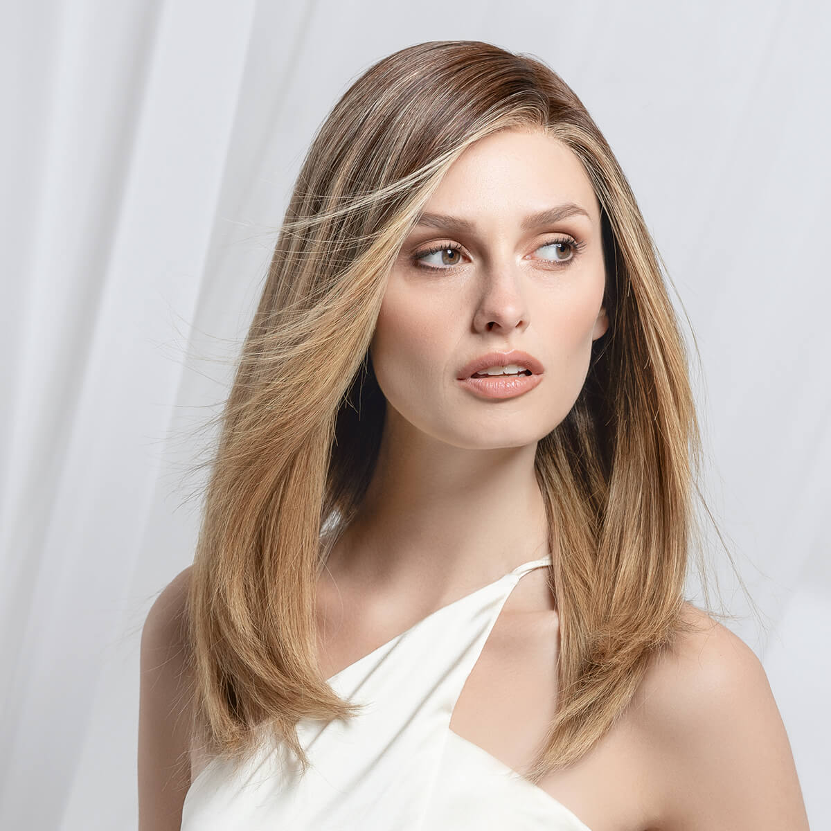 Zora Mono Human Hair wig - Ellen Wille Pure Power