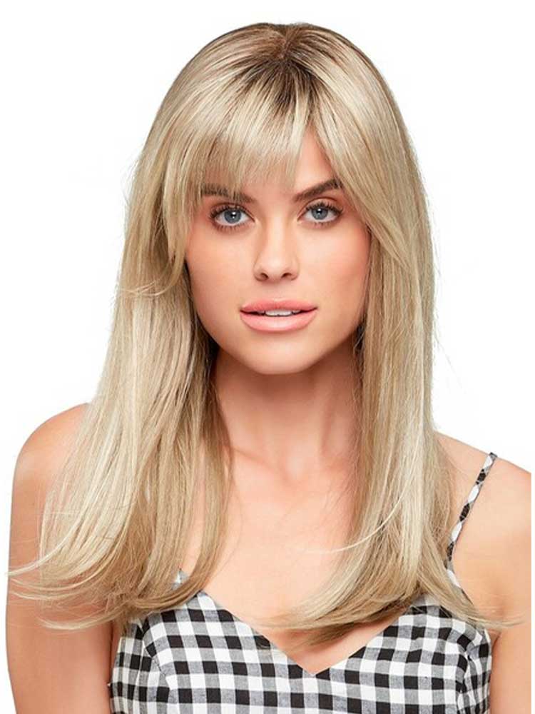 Camilla wig - Mono Top Collection Jon Renau