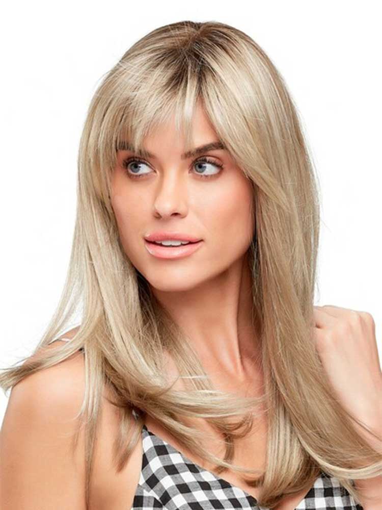 Camilla wig - Mono Top Collection Jon Renau